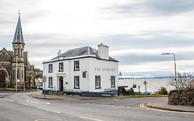 The Newport Restaurant With Rooms